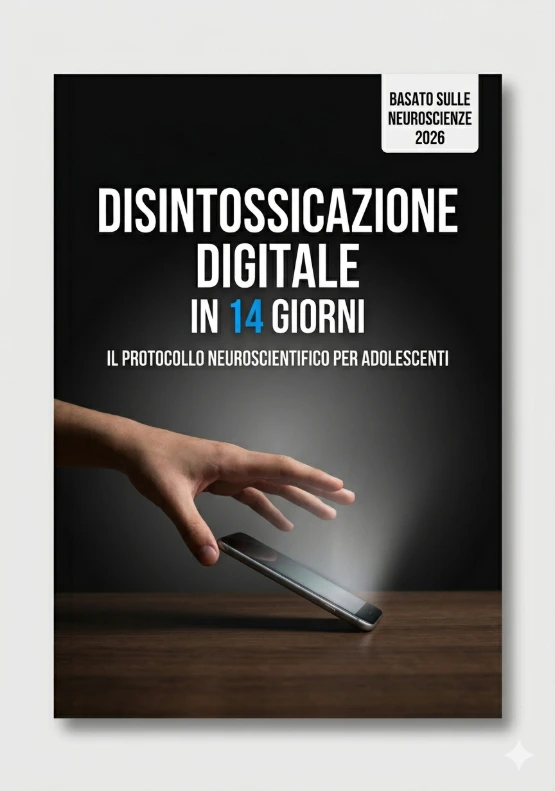 Digital Detox