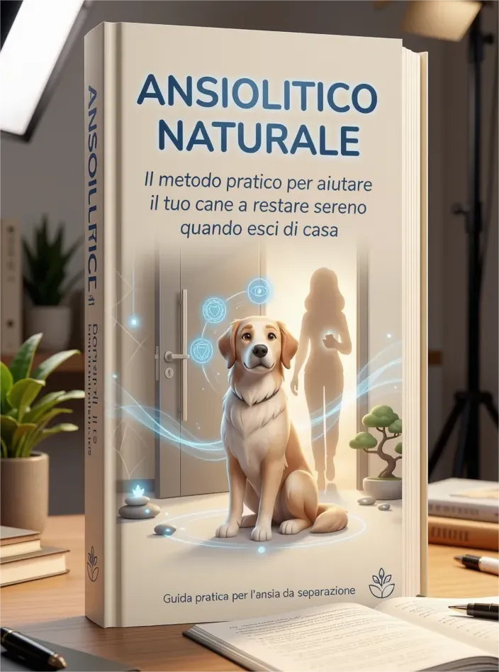 Ansiolitico Naturale