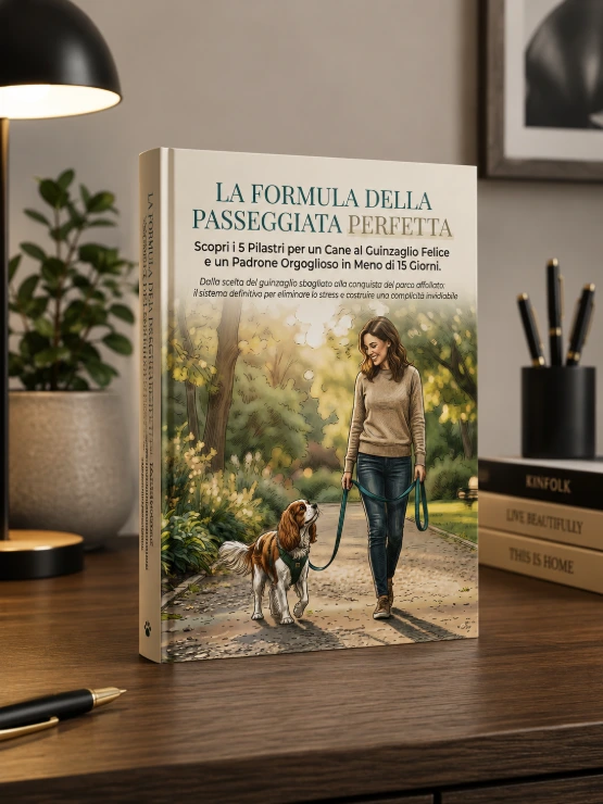 La passeggiata perfetta