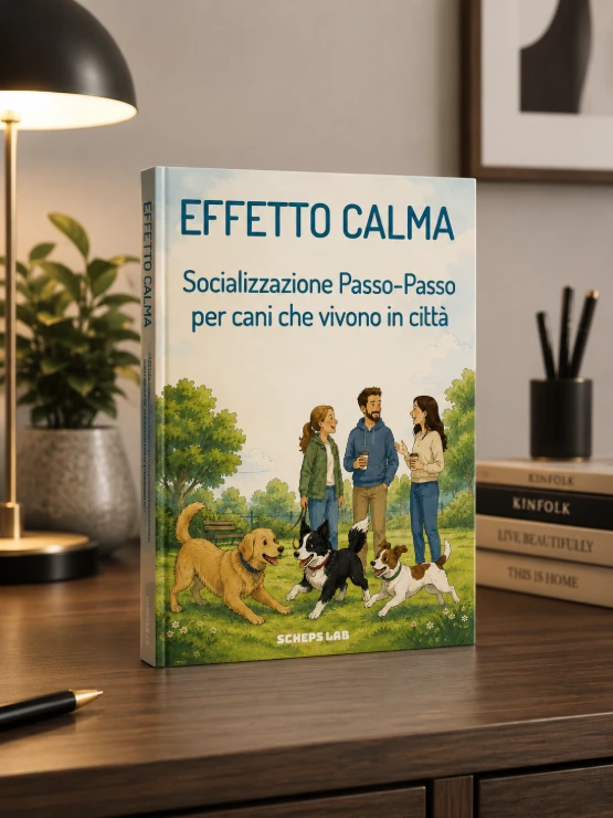 EFFETTO CALMA