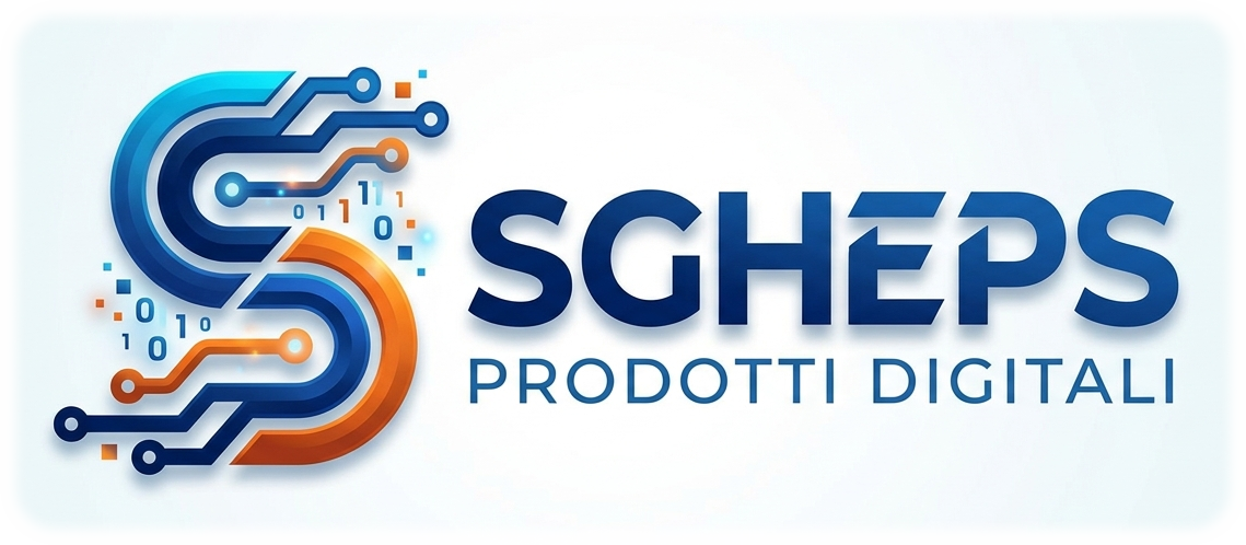 Digital Store Sgheps